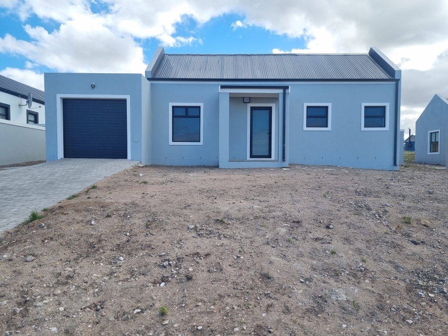 To Let 3 Bedroom Property for Rent in Hoogland Western Cape
